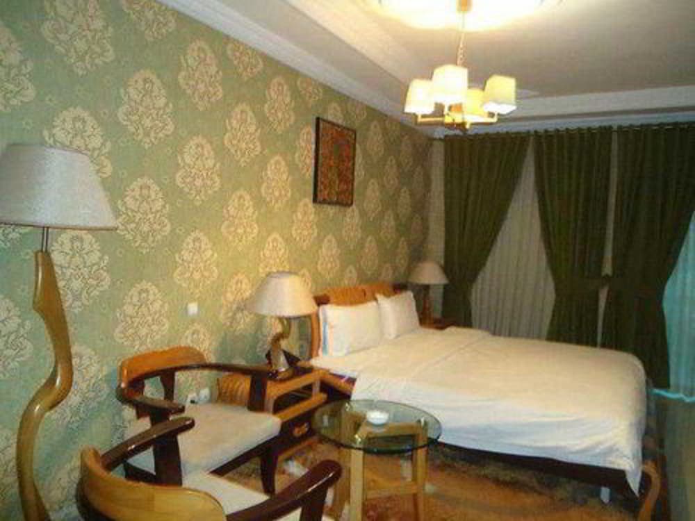 Double Room photo 1