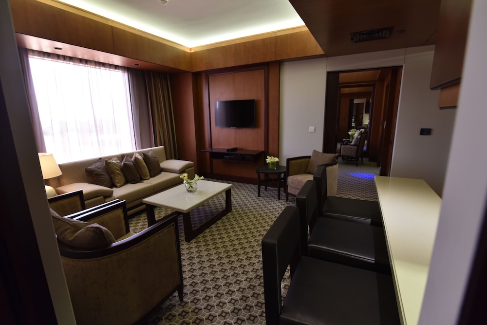 Classic Suite, 1 Bedroom