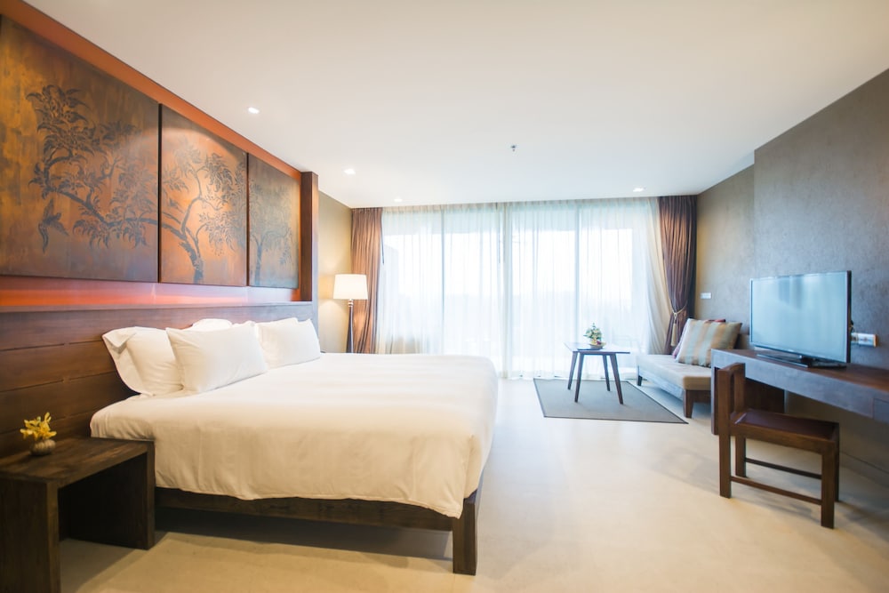 Grand Deluxe Room - Photo 5
