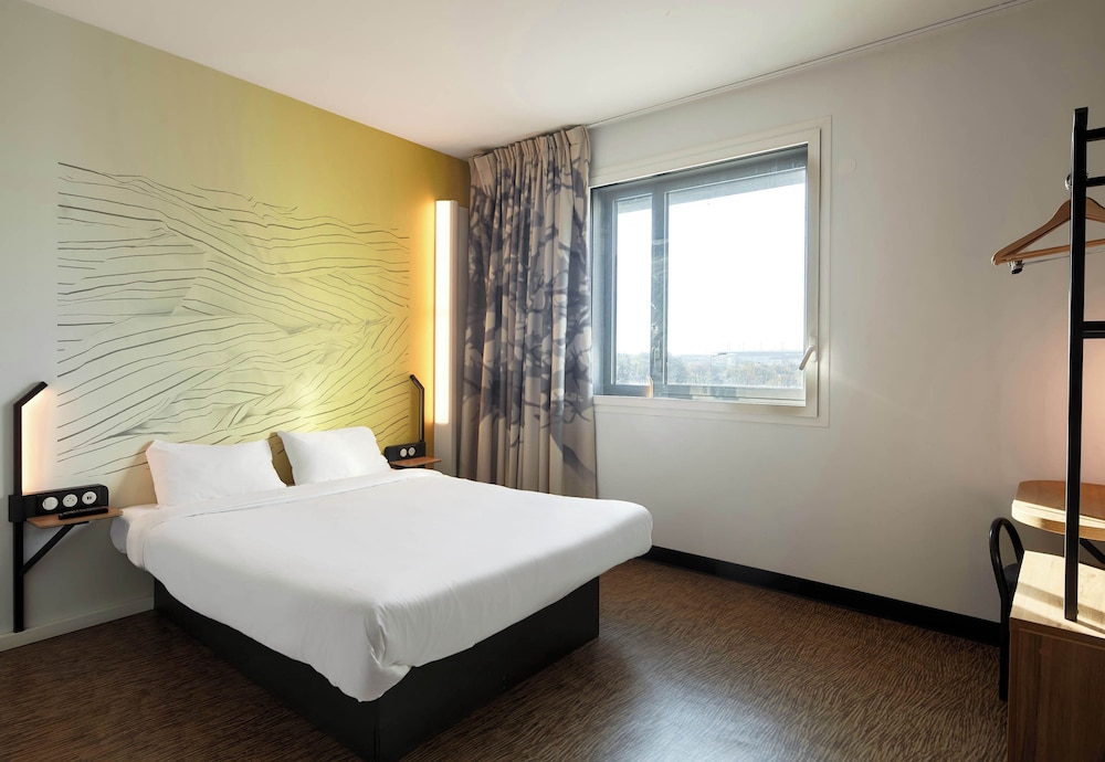 Double Room, Mobility Accessible