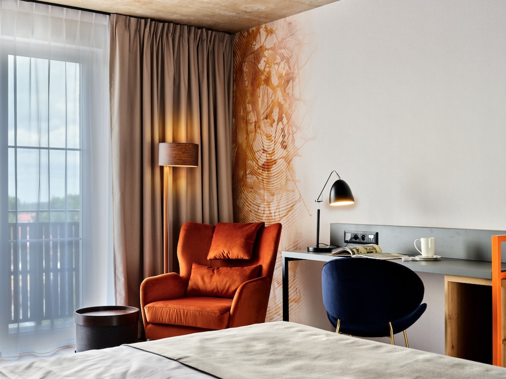 Premium Quadruple Room photo 1