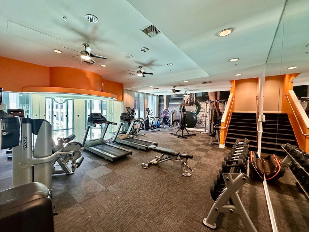 Allura Little Italy - 2 BR in Downtown s Top Spot, Bild 18