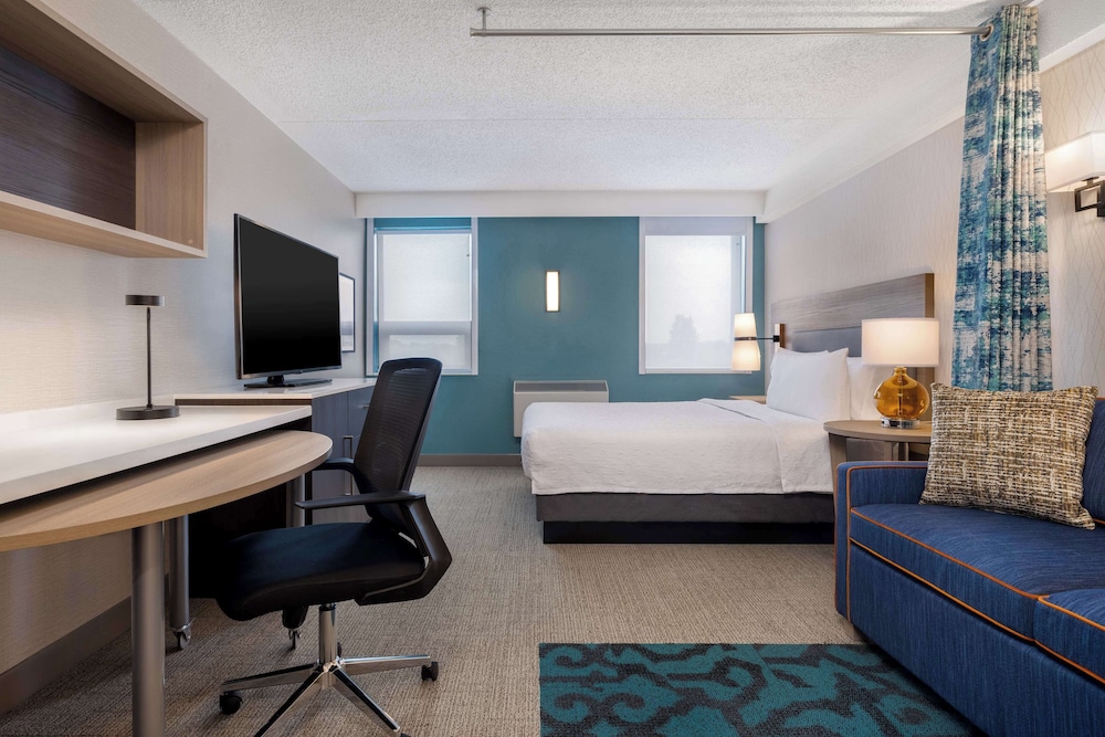 Studio Suite, 1 Queen Bed photo 3