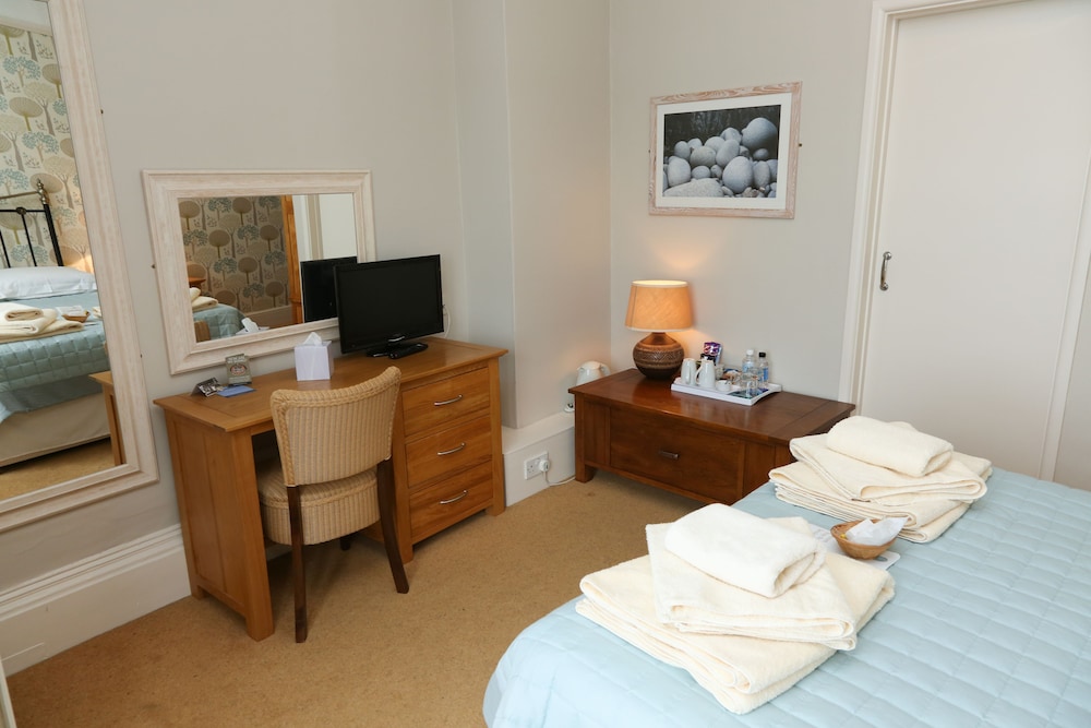 Standard Twin Room photo 2