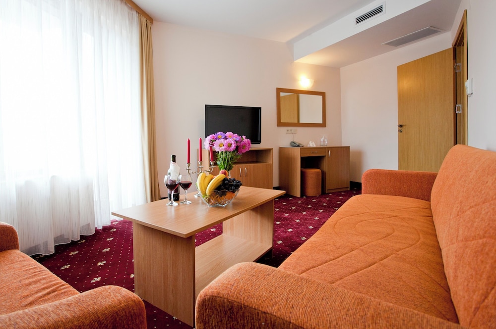 Basic Suite - Photo 1
