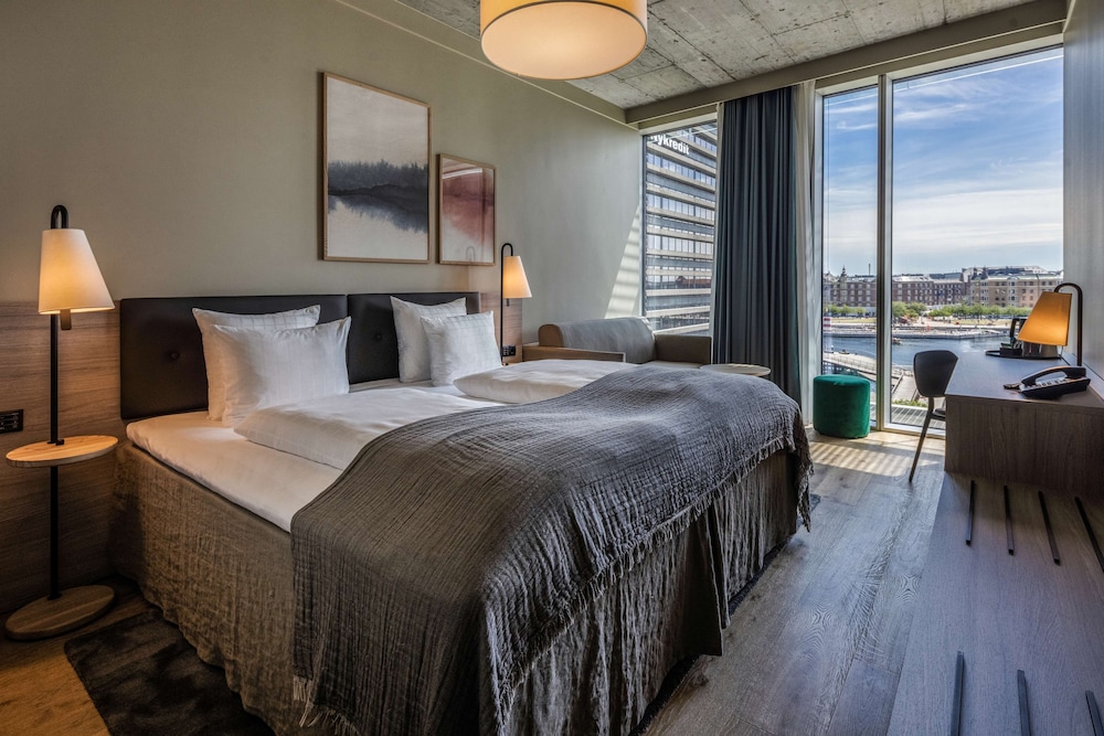 Superior Double Room, 1 King Bed with Sofa bed (Plus - Wellness & pool excluded)