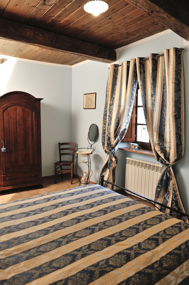 Standard Double Room photo 2