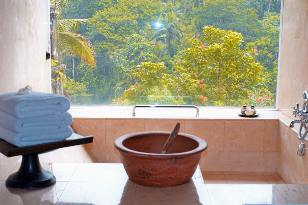 Villa, 1 Bedroom, Private Pool (srikandi Pool Villa)