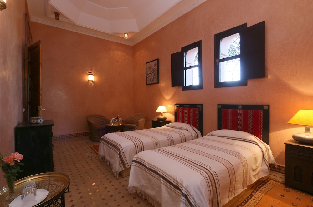 Standard Double or Twin Room, Private Bathroom