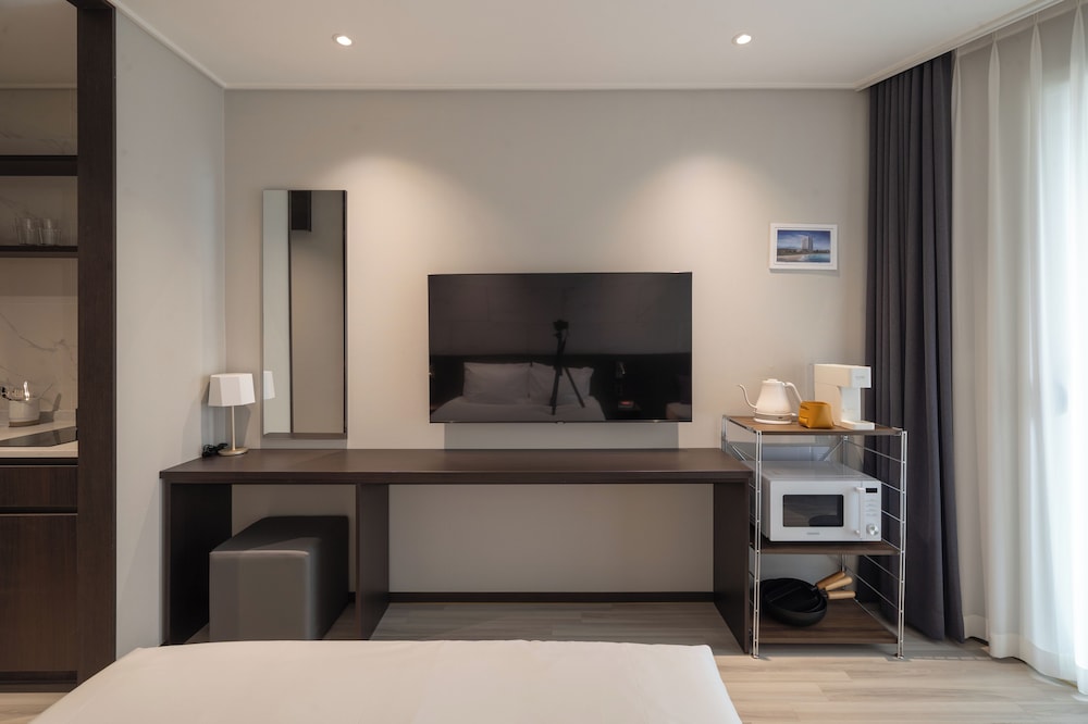 Studio Partial Ocean - Photo 15