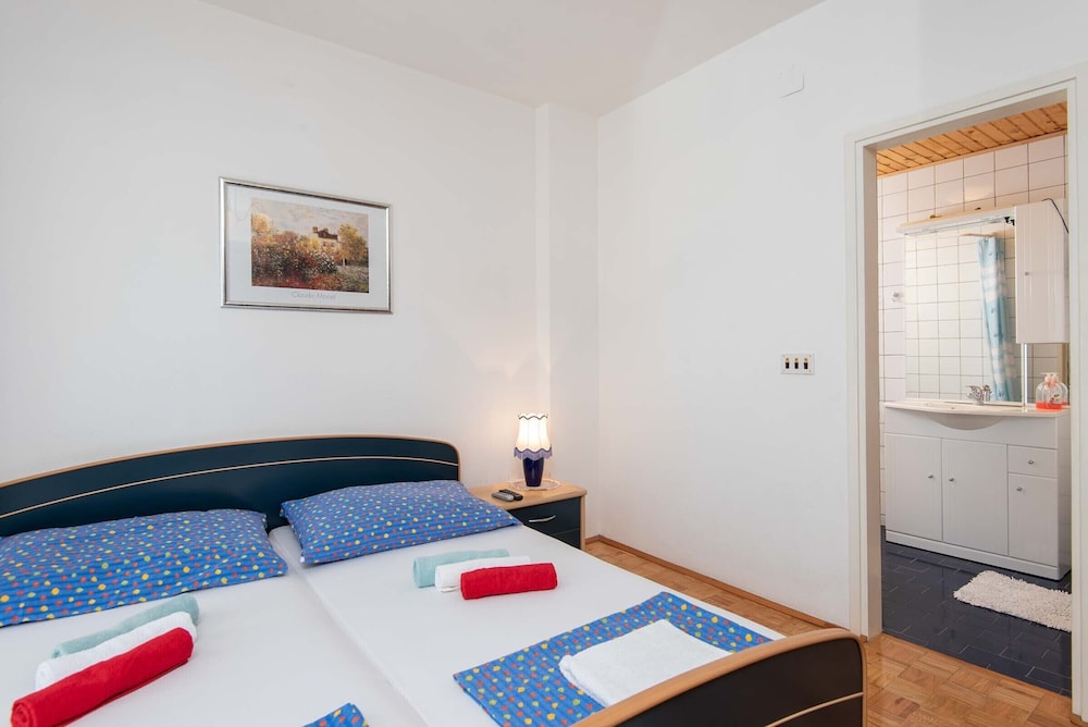 Double Room, Balcony, Sea View photo 1