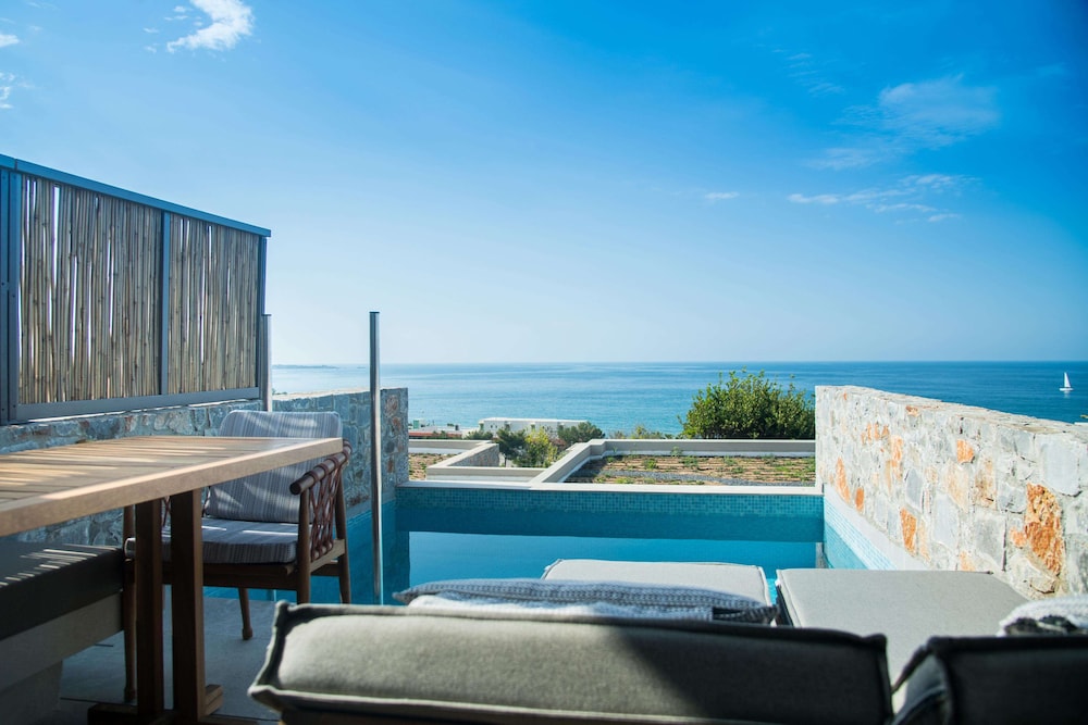 Classic Room Sea View Private Pool - Photo 8