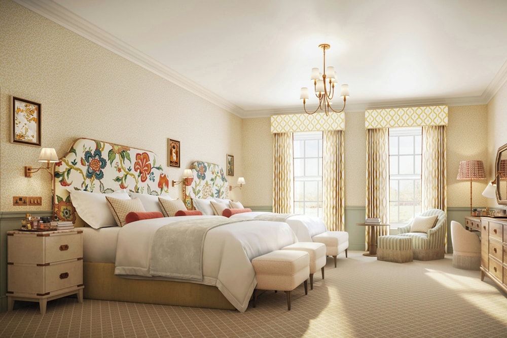 Suite, Multiple Beds