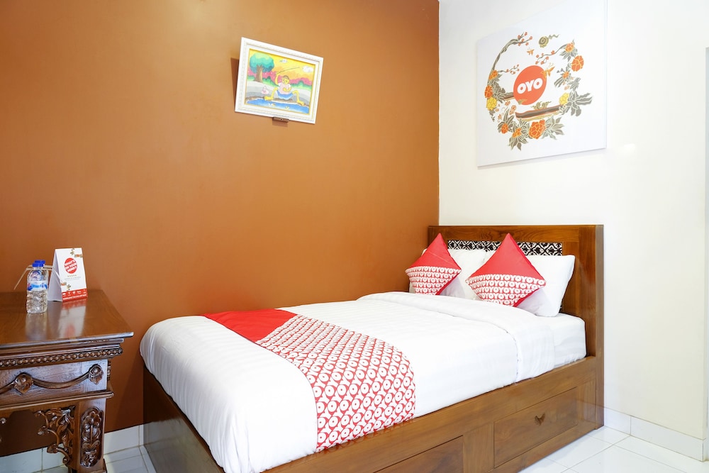 Standard Single Room, 1 Twin Bed photo 1