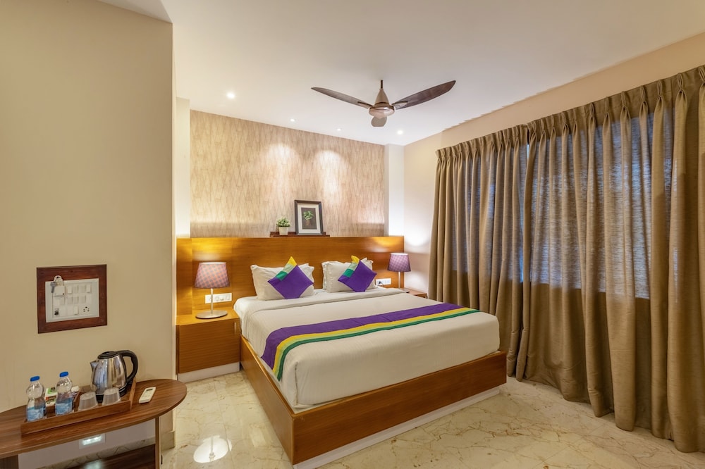 Premium Double Room photo 1