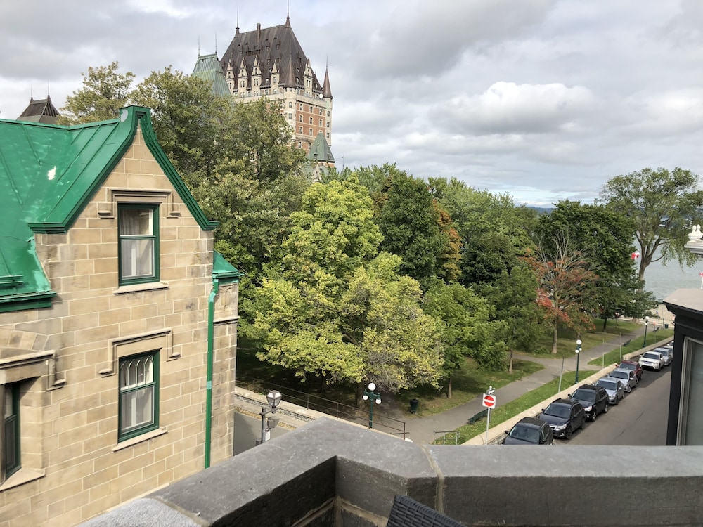 City Double Room, 1 Queen Bed, Balcony