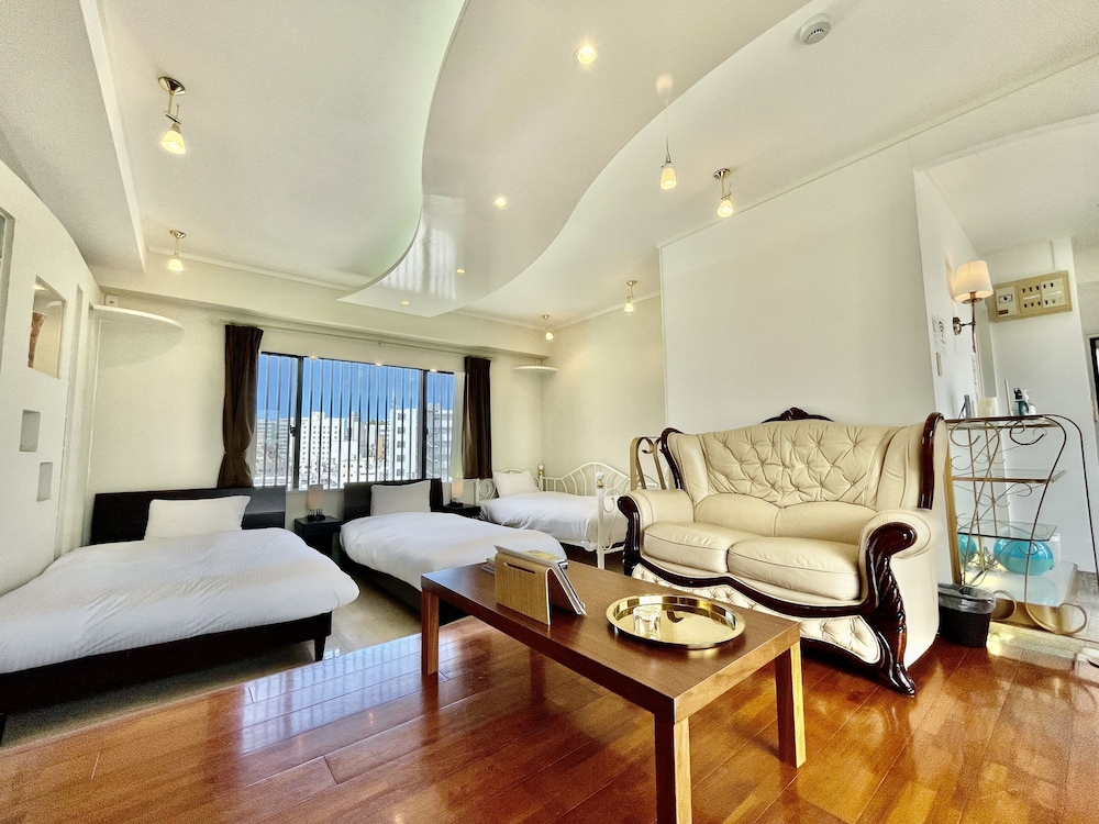 Junior Suite, Non Smoking
