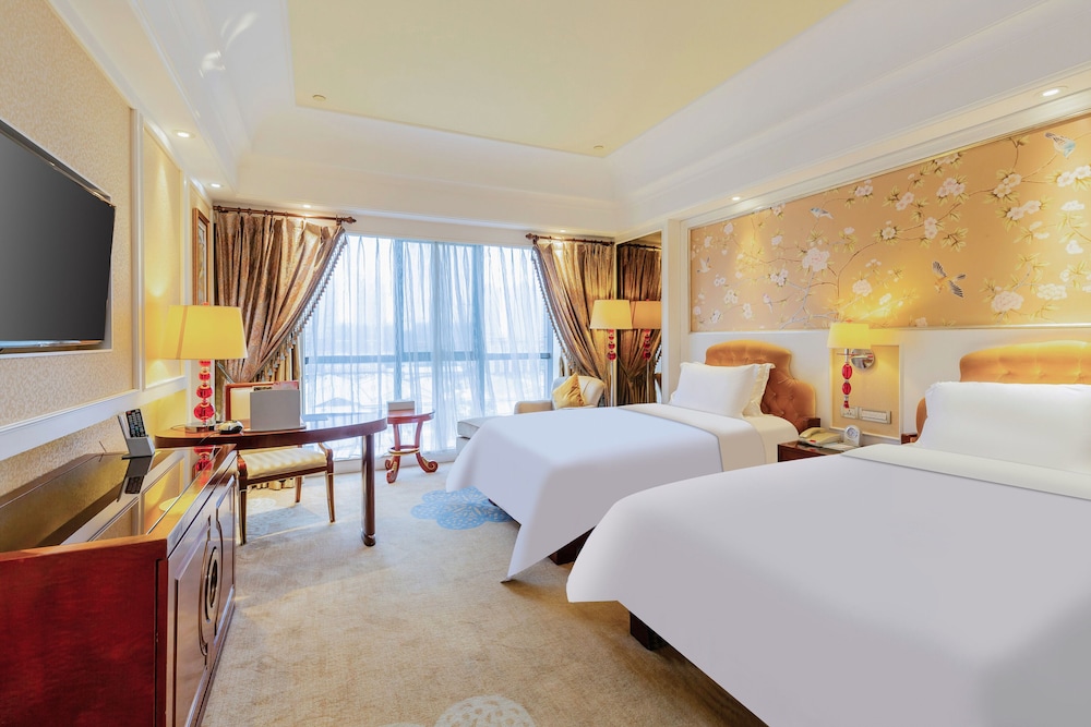 Room, 2 Twin Beds