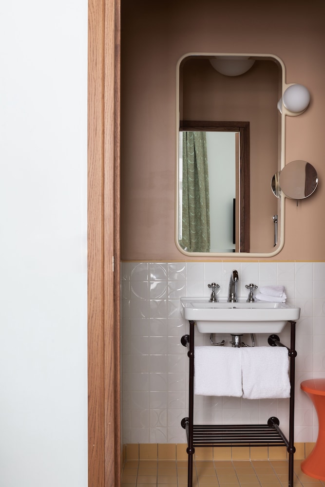Executive Double or Twin Room photo 2