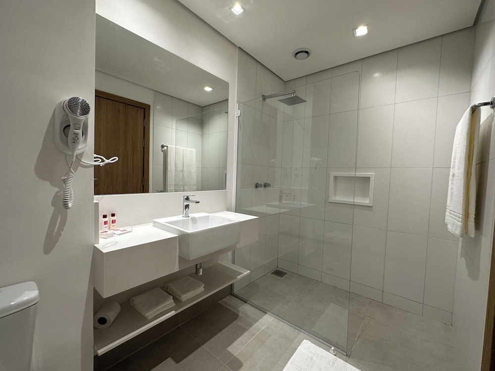 Quarto Casal Premier - Photo 4