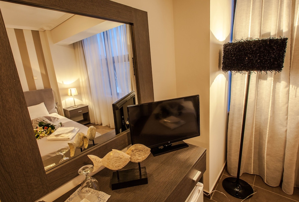 Double Room, Sea View