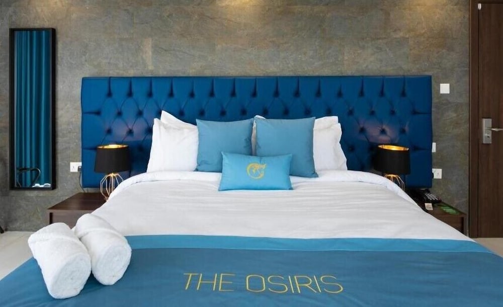 Basic Double or Twin Room photo 1