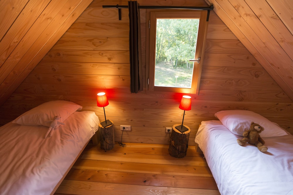 Family Cabin