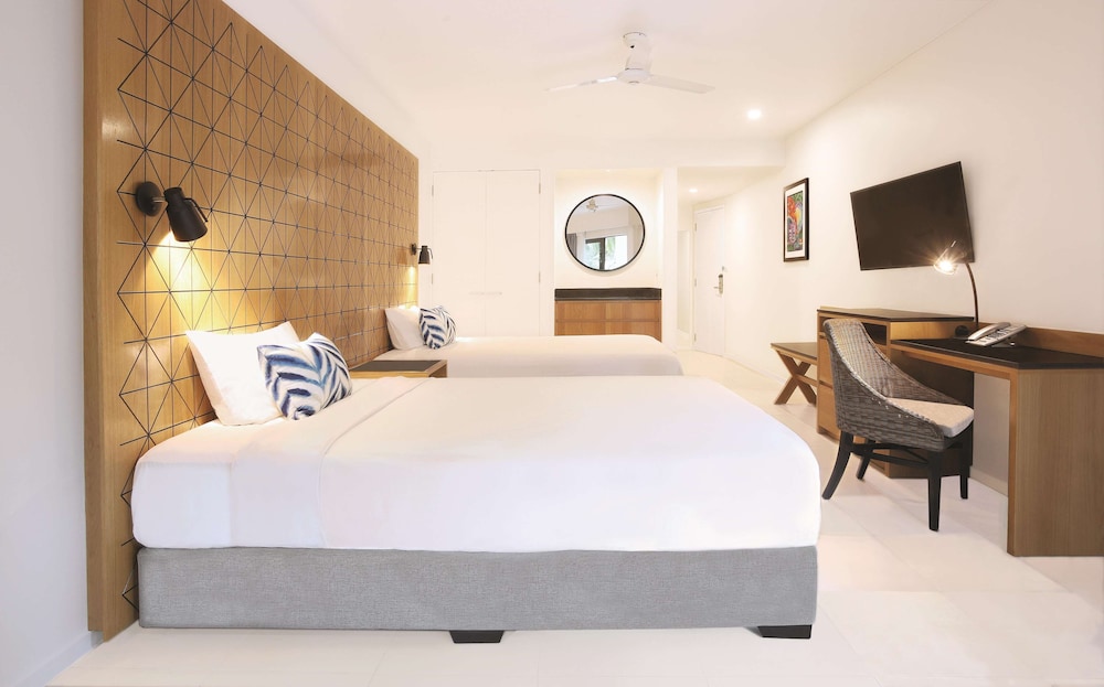 Deluxe Room, Courtyard Area - Photo 2