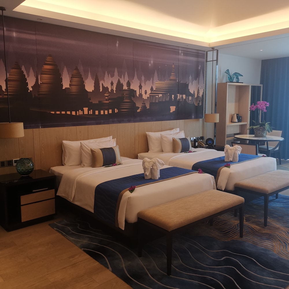 Business Twin Room