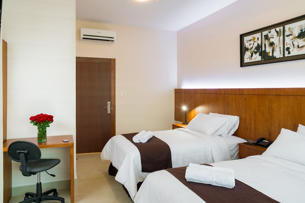 Triple Room photo 3