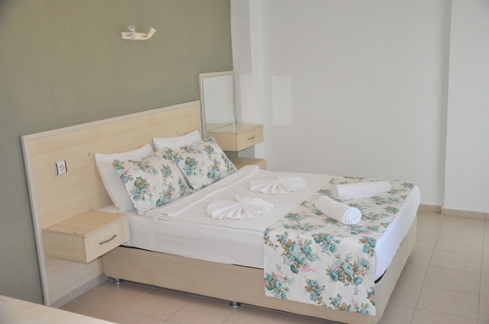 Standard Room, Garden View