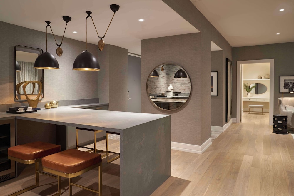 Signature Suite - Annex