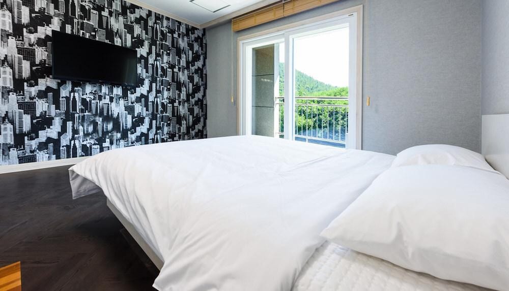 Basic Room, 1 Bedroom (ROOM 503) - Photo 5