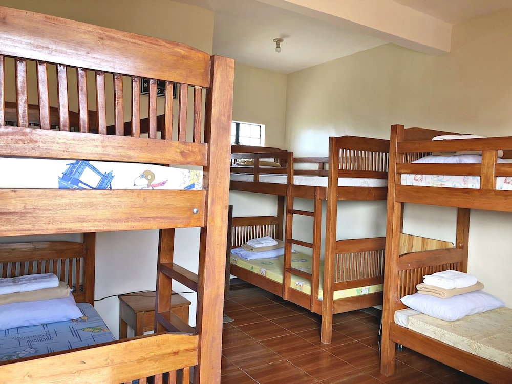 Economy Room photo 1