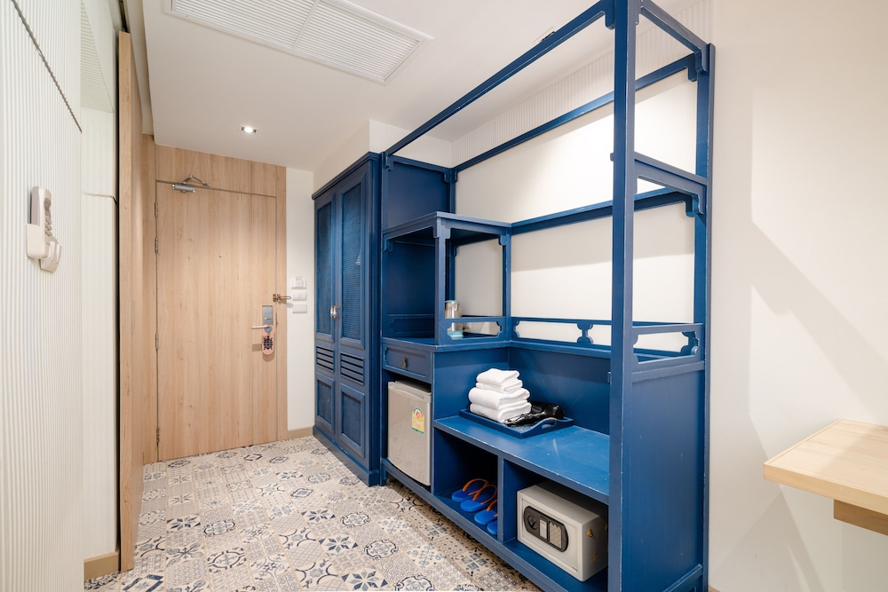 Grand Deluxe Double Room +Free Coworking Space - Photo 5