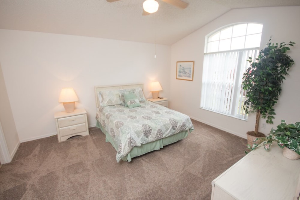 House, 4 Bedrooms