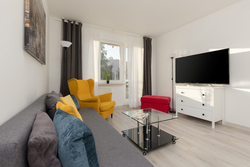 Apartment, 2 Bedrooms, 2 Bathrooms