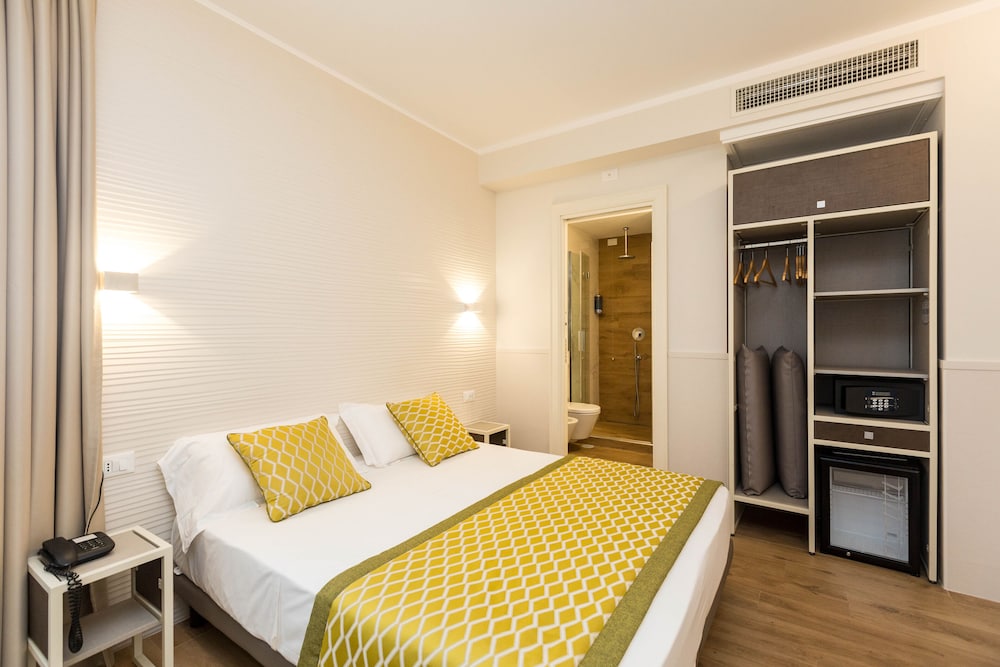 Economy Single Room photo 3