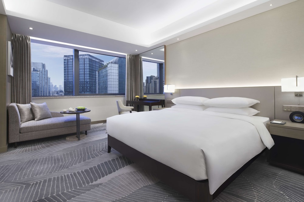 King Bed Deluxe