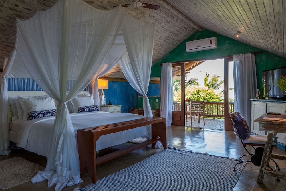 Bungalow da Costa photo 1