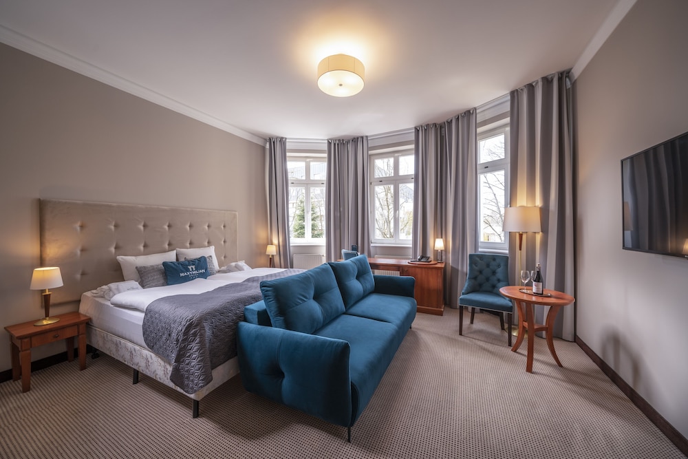 Superior Double Room photo 1