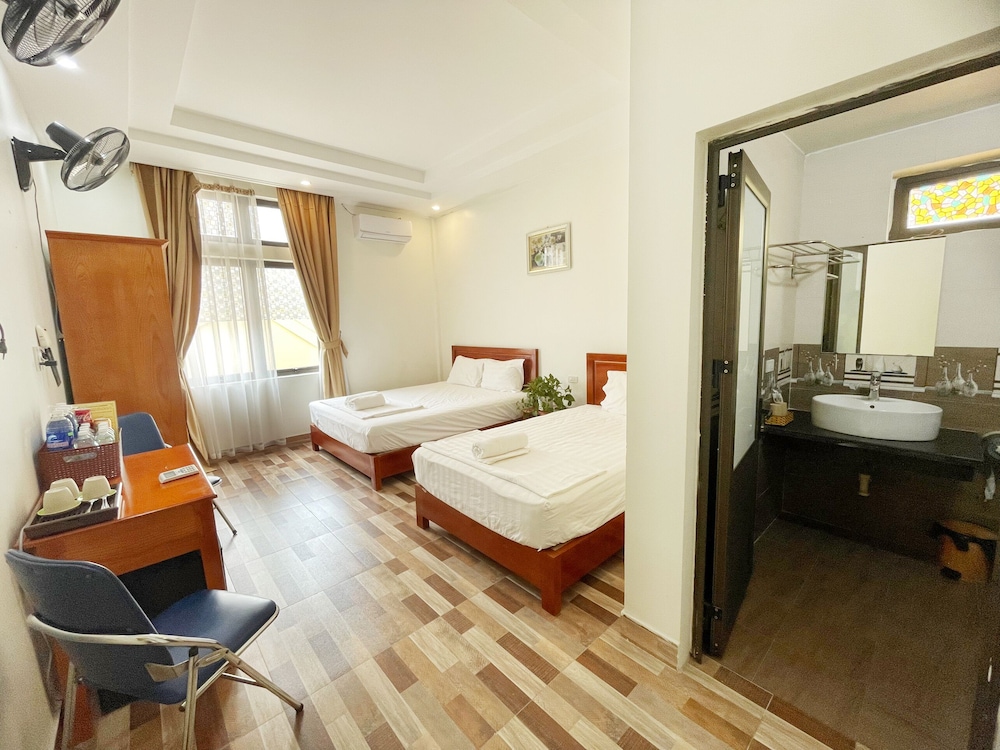 Family Quadruple Room - Photo 7