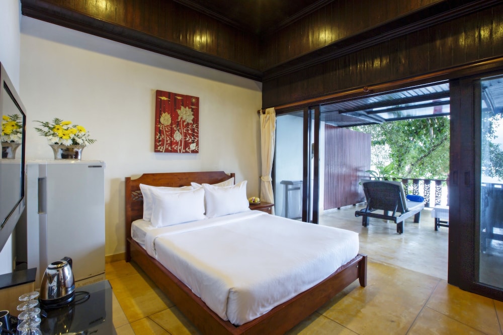 Junior Suite, Sea View photo 3