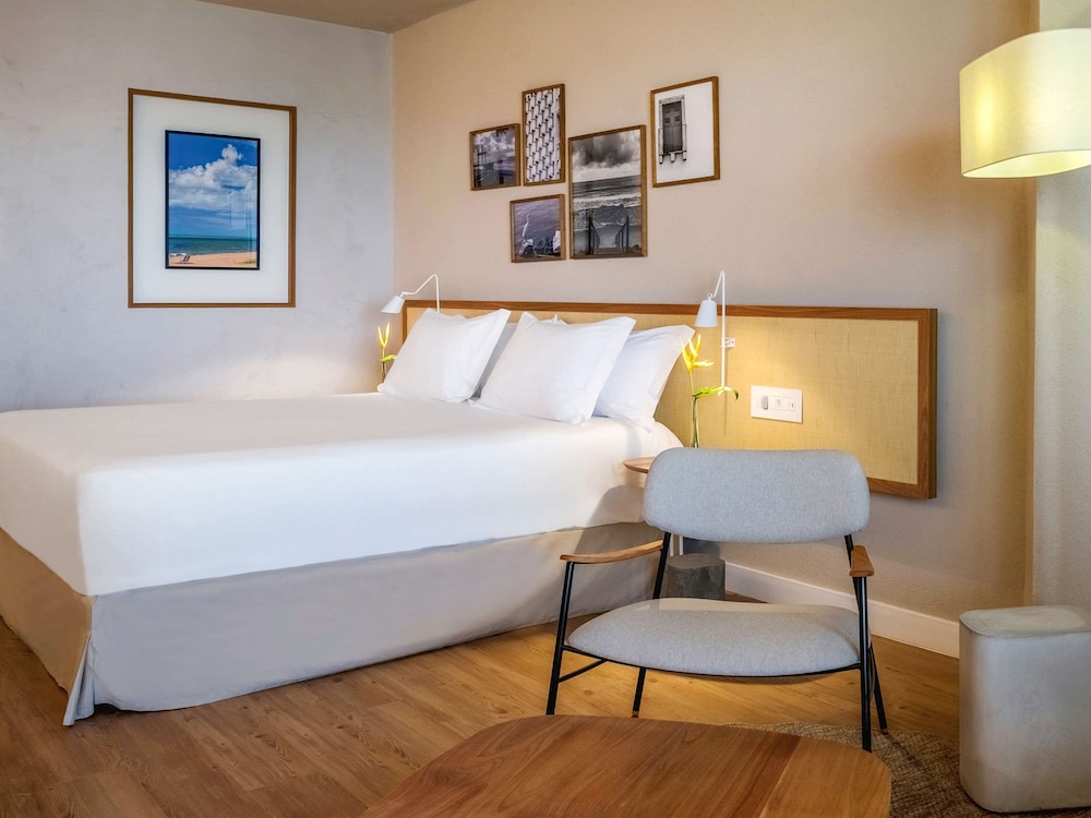 Executive Apartment, 1 Queen Bed