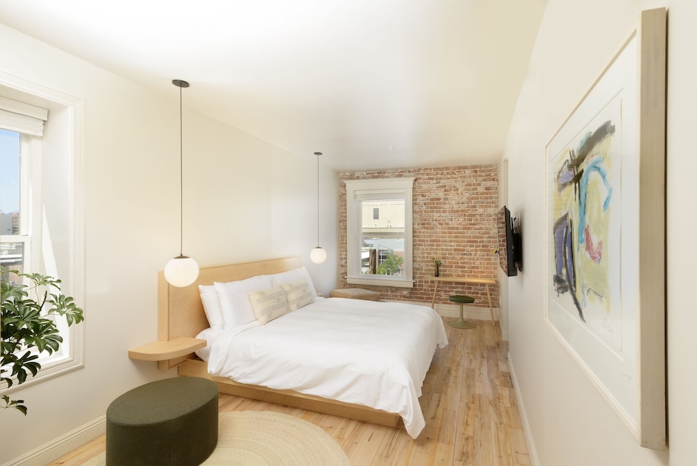 Hadley Room photo 1