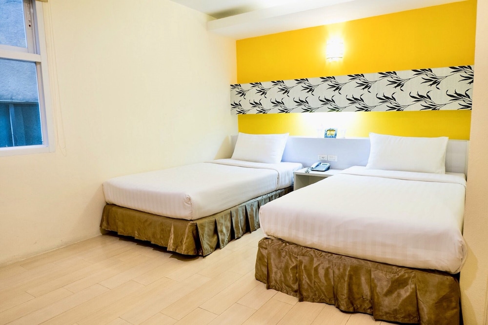 Deluxe Room photo 1