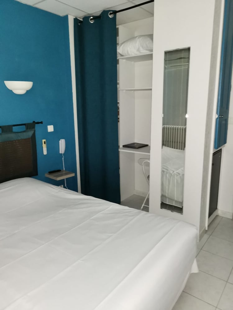 Double Room Single Use photo 3