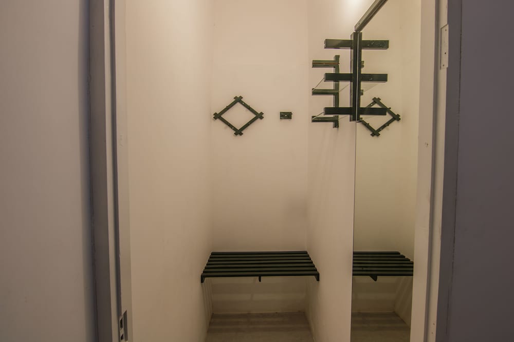 Superior Room, 1 Double Bed, Garden View photo 3