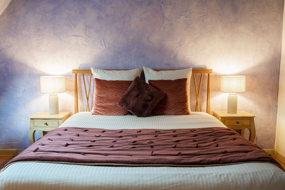 Superior Double Room photo 1