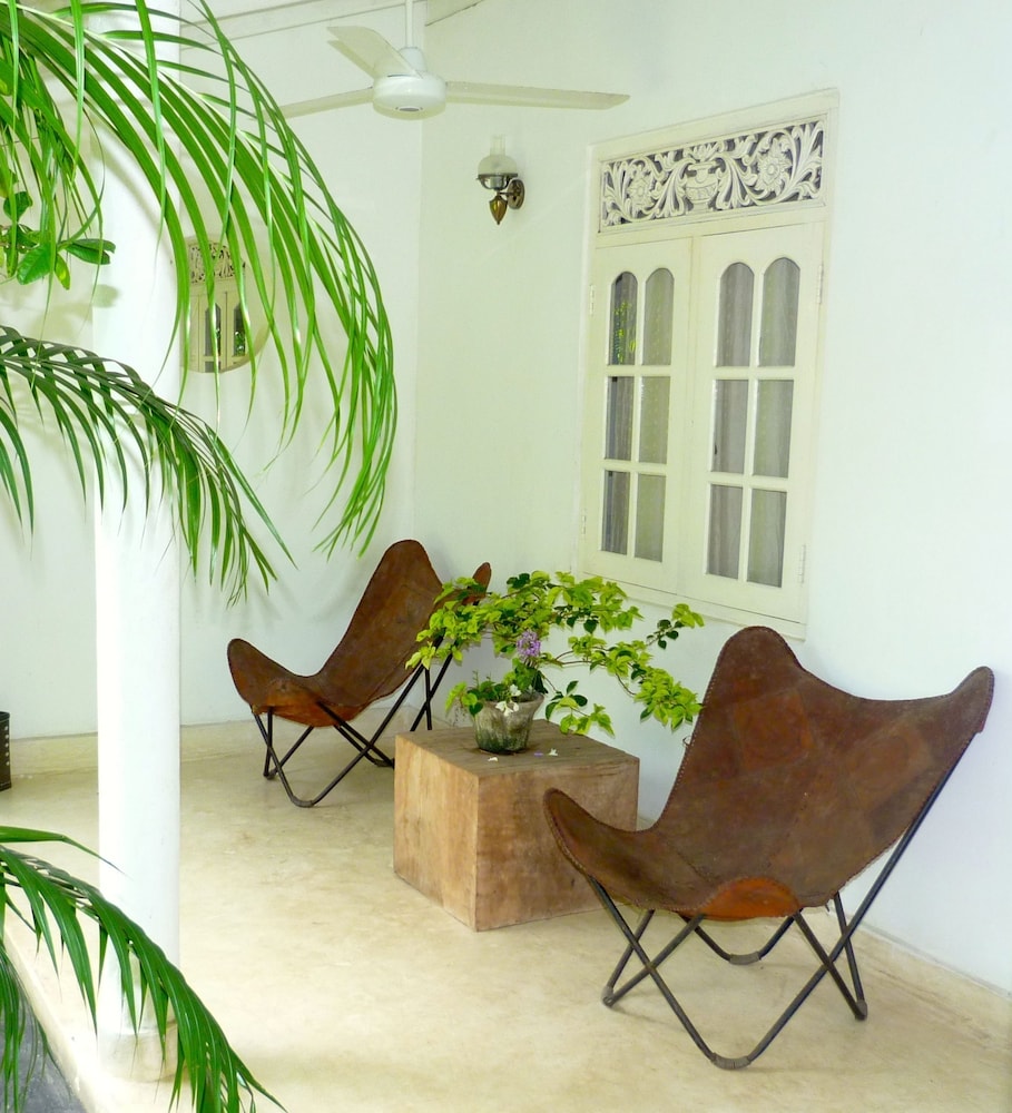 Standard Quadruple Room, 1 Bedroom, Garden View photo 1